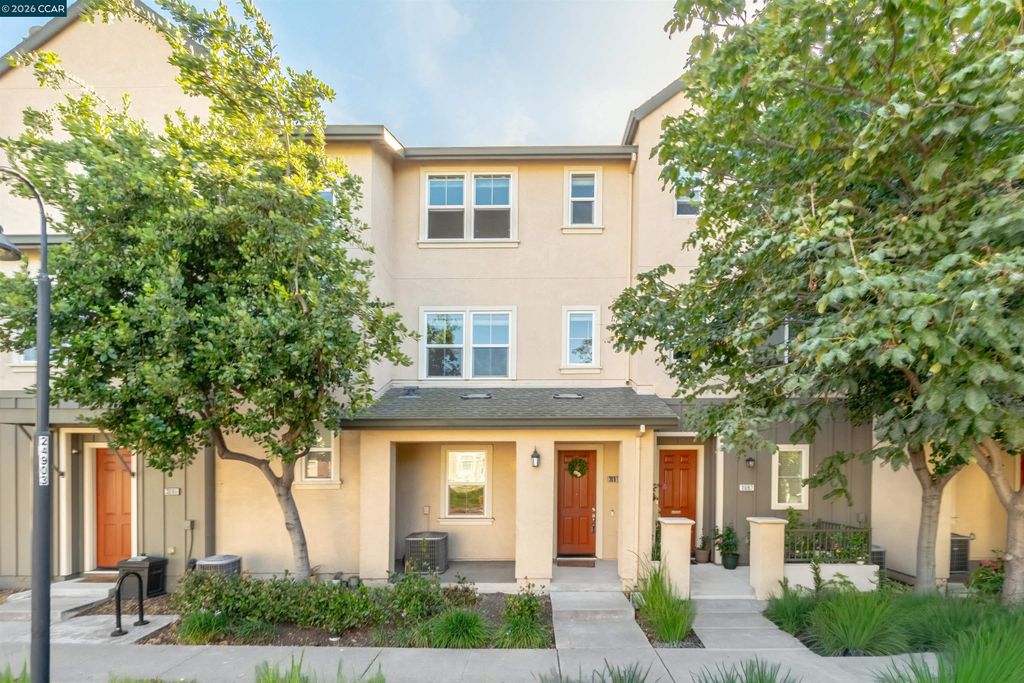 3091 Madsen St, Hayward, CA 94541