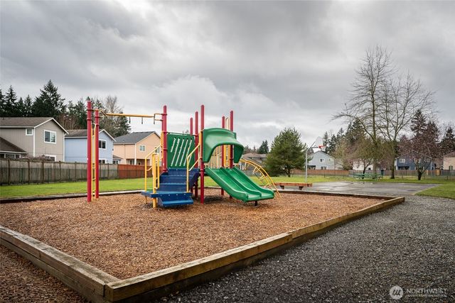 12717 E 166th Street Court E, Puyallup, WA 98374