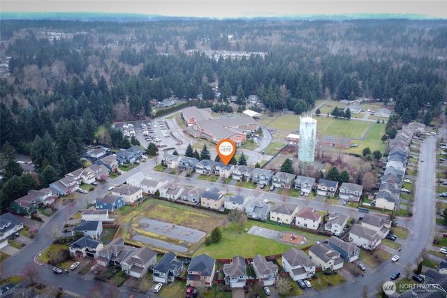 12717 E 166th Street Court E, Puyallup, WA 98374