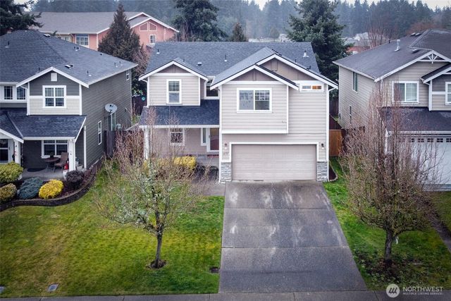 12717 E 166th Street Court E, Puyallup, WA 98374