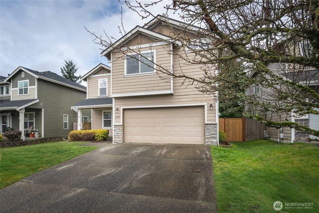 12717 E 166th Street Court E, Puyallup, WA 98374