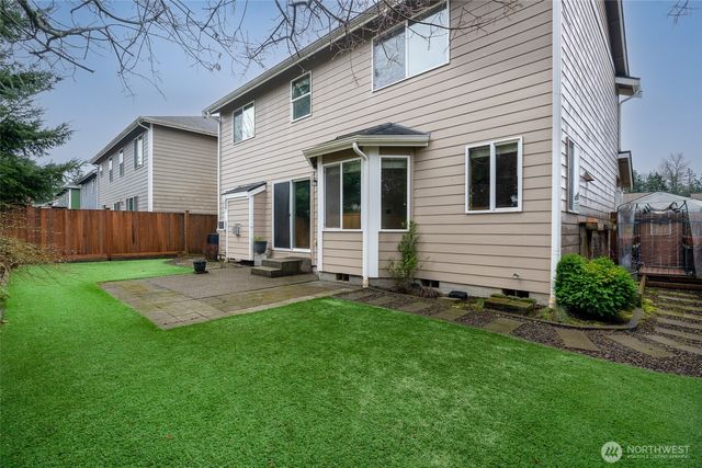 12717 E 166th Street Court E, Puyallup, WA 98374