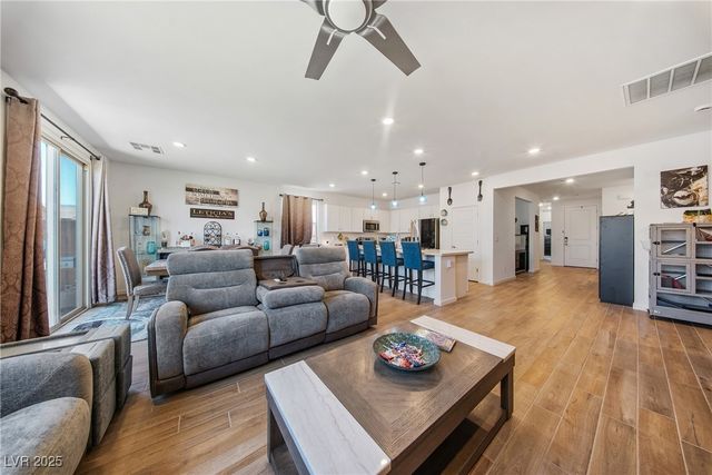 6020 East Drosetta Avenue, Pahrump, NV 89061