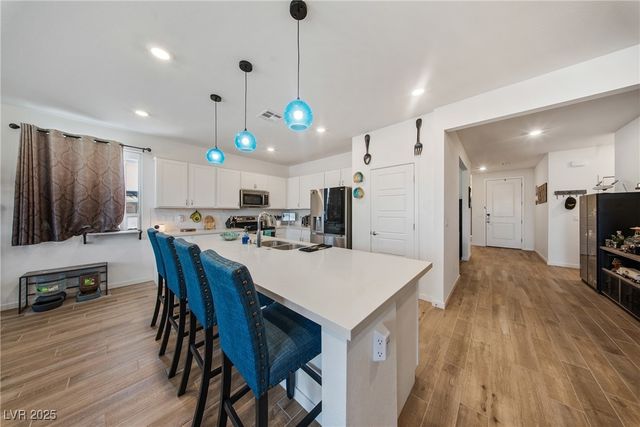 6020 East Drosetta Avenue, Pahrump, NV 89061