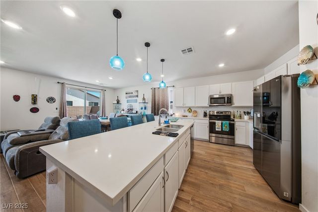 6020 East Drosetta Avenue, Pahrump, NV 89061