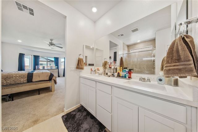 6020 East Drosetta Avenue, Pahrump, NV 89061