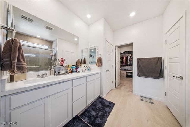 6020 East Drosetta Avenue, Pahrump, NV 89061