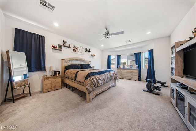 6020 East Drosetta Avenue, Pahrump, NV 89061