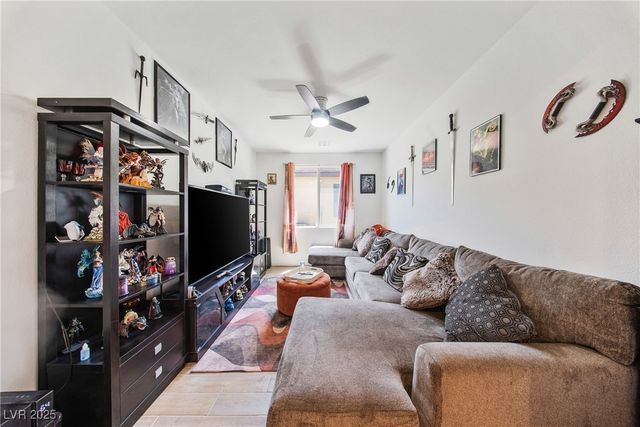 6020 East Drosetta Avenue, Pahrump, NV 89061