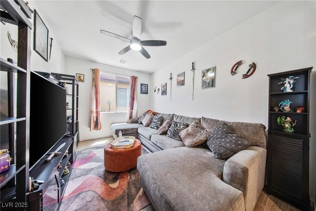 6020 East Drosetta Avenue, Pahrump, NV 89061