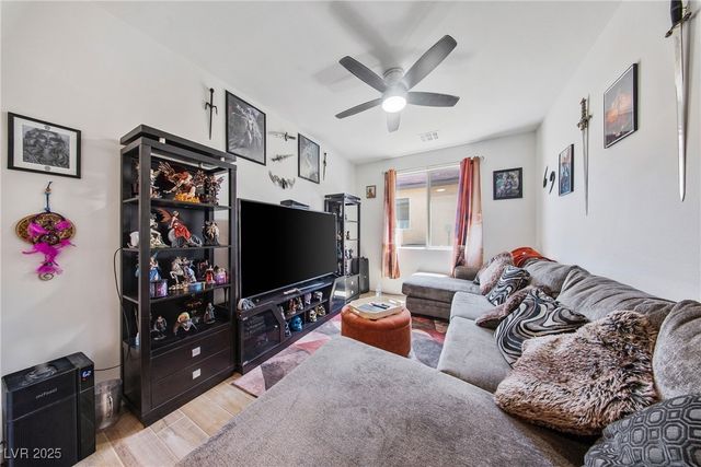 6020 East Drosetta Avenue, Pahrump, NV 89061