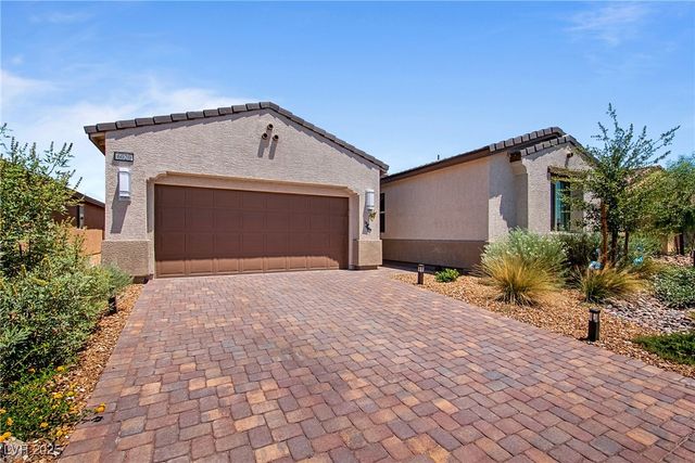 6020 East Drosetta Avenue, Pahrump, NV 89061