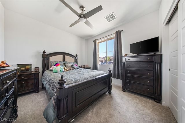 6020 East Drosetta Avenue, Pahrump, NV 89061