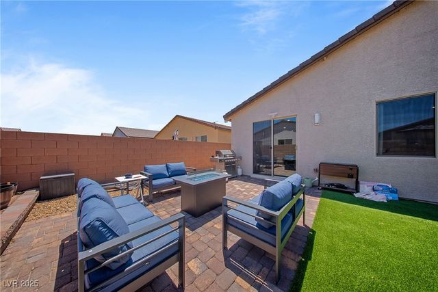 6020 East Drosetta Avenue, Pahrump, NV 89061