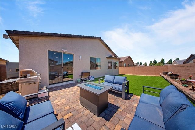 6020 East Drosetta Avenue, Pahrump, NV 89061