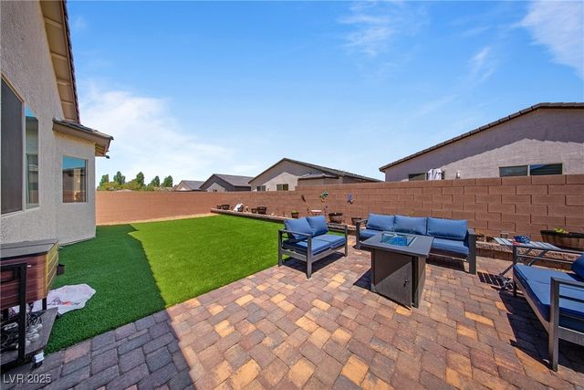 6020 East Drosetta Avenue, Pahrump, NV 89061