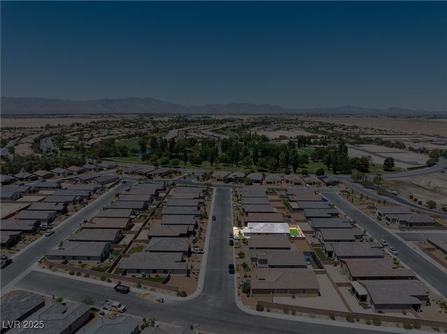 6020 East Drosetta Avenue, Pahrump, NV 89061