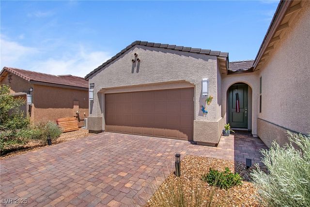 6020 East Drosetta Avenue, Pahrump, NV 89061