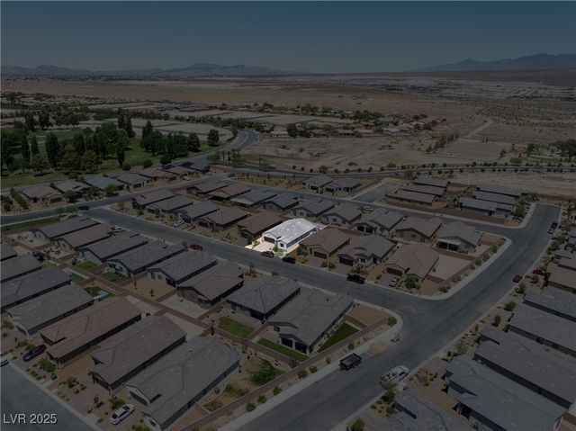 6020 East Drosetta Avenue, Pahrump, NV 89061