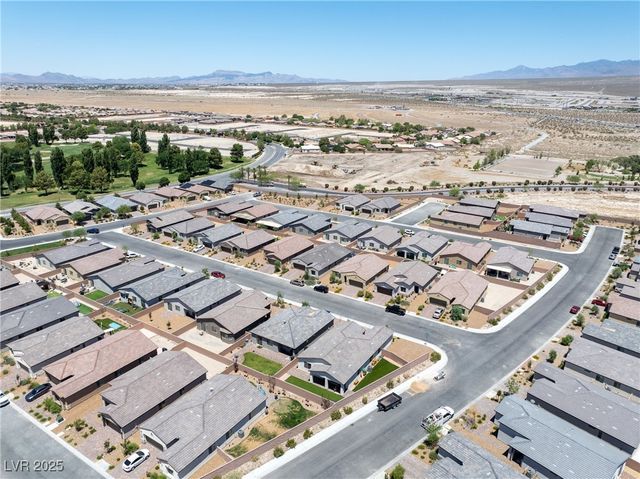 6020 East Drosetta Avenue, Pahrump, NV 89061