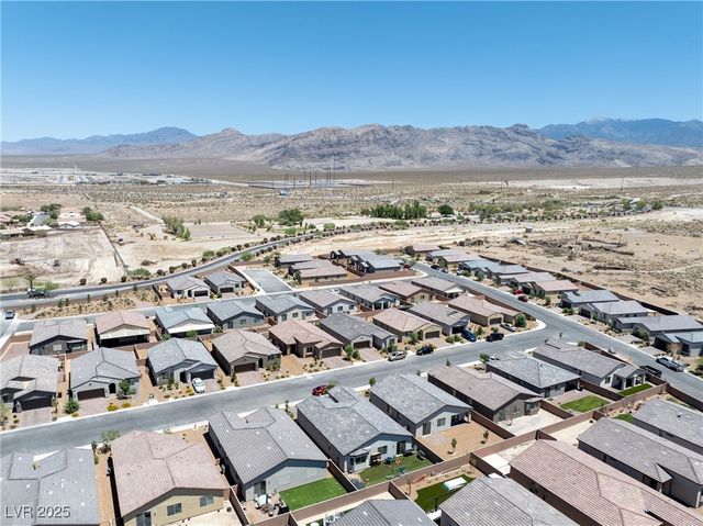 6020 East Drosetta Avenue, Pahrump, NV 89061