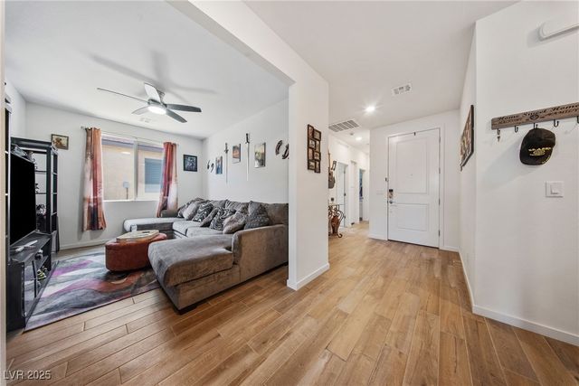 6020 East Drosetta Avenue, Pahrump, NV 89061