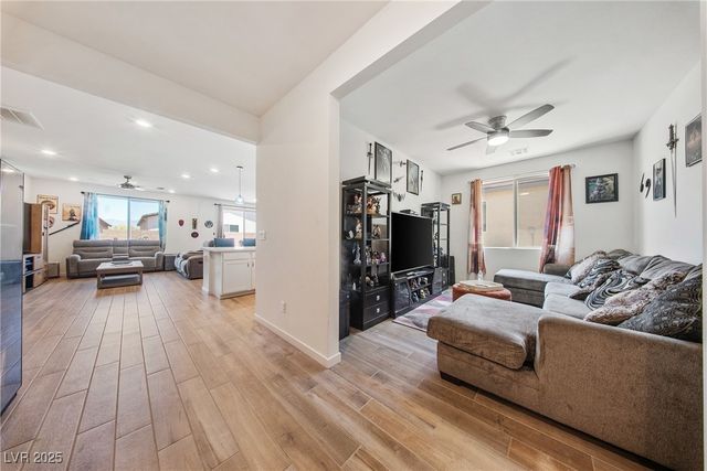 6020 East Drosetta Avenue, Pahrump, NV 89061