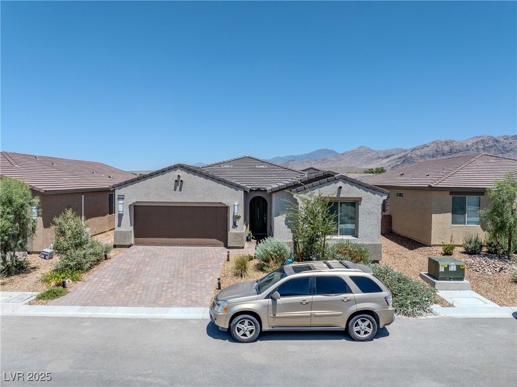 6020 East Drosetta Avenue, Pahrump, NV 89061