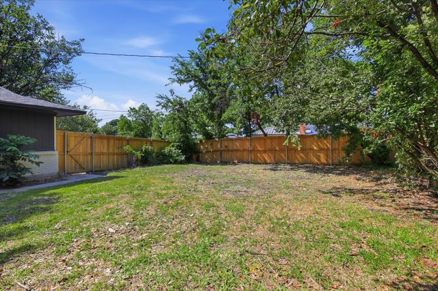 419 Summit Drive, Richardson, TX 75081