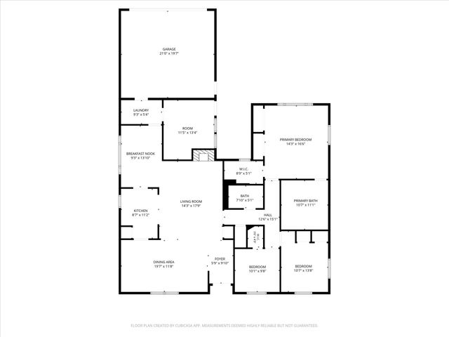 419 Summit Drive, Richardson, TX 75081