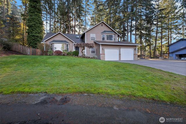 7306 139th Street Ct E, Puyallup, WA 98373