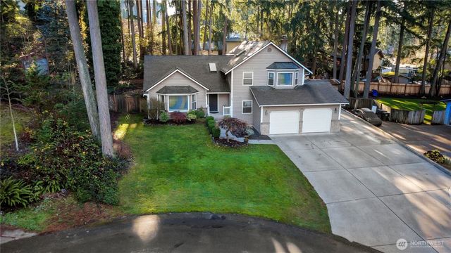 7306 139th Street Ct E, Puyallup, WA 98373