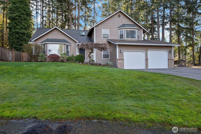 7306 139th Street Ct E, Puyallup, WA 98373