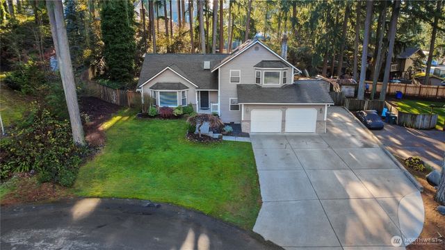 7306 139th Street Ct E, Puyallup, WA 98373
