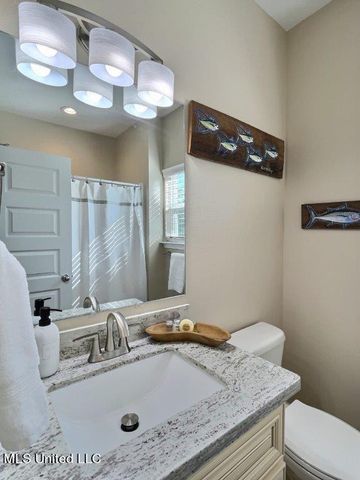 8716 W Simmons Bayou Drive, Ocean Springs, MS 39564