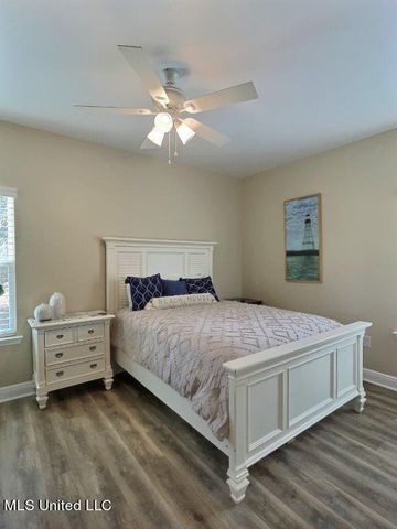 8716 W Simmons Bayou Drive, Ocean Springs, MS 39564