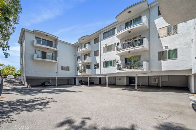 972 E California 307, Pasadena, CA 91106
