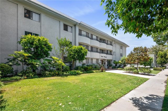 972 E California 307, Pasadena, CA 91106
