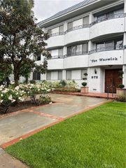 972 E California 307, Pasadena, CA 91106