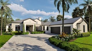 3817 Upper Floridian Way, Rockledge, FL 32955