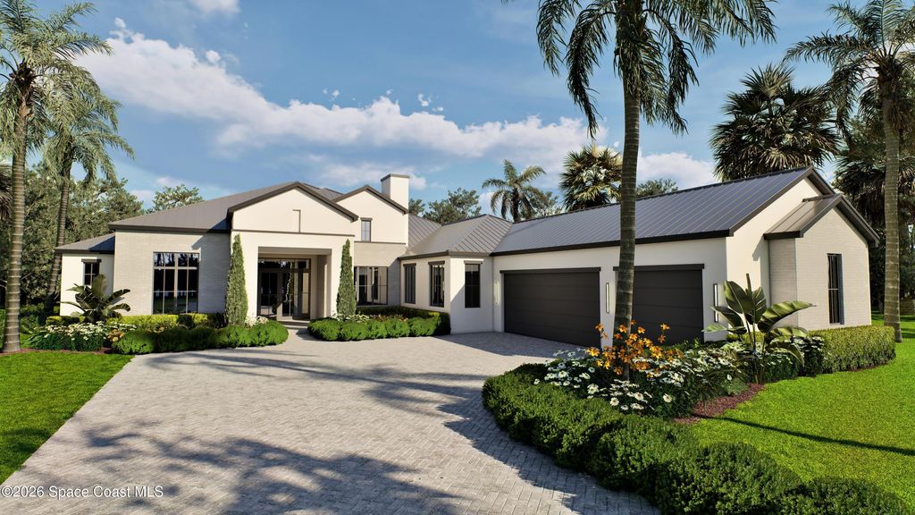 3817 Upper Floridian Way, Rockledge, FL 32955