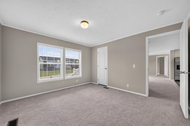 2776 Pinellas Court, Lapeer, MI 48446