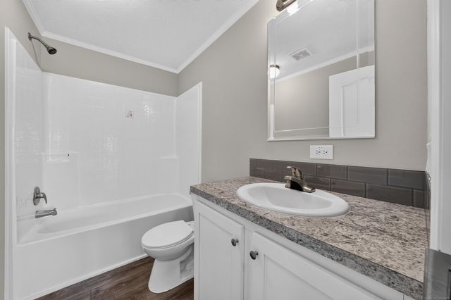 2776 Pinellas Court, Lapeer, MI 48446