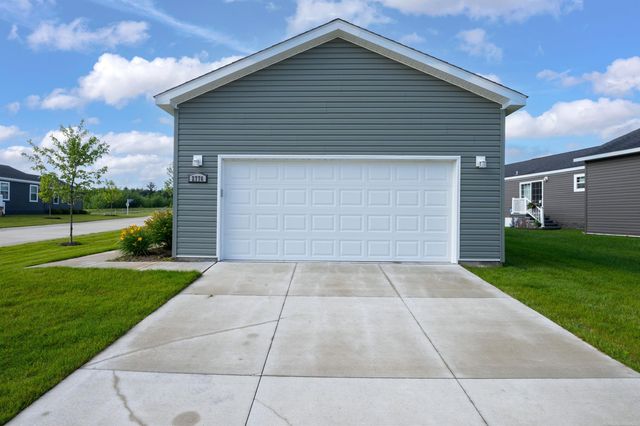 2776 Pinellas Court, Lapeer, MI 48446