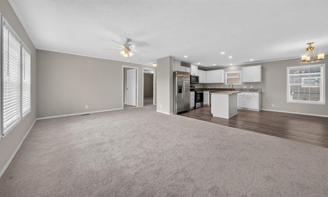 2776 Pinellas Court, Lapeer, MI 48446