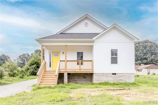 25613 Brunswick Ave, Dinwiddie, VA 23803