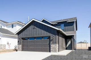 4258 E Woodmurra St, Meridian, ID 83642