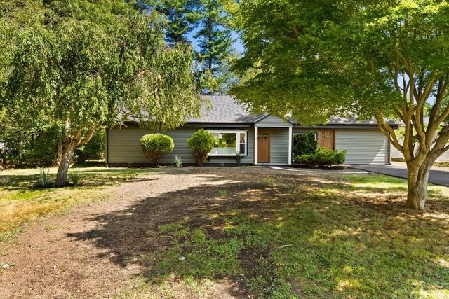 3 Abraham Ave, Freetown, MA 02717