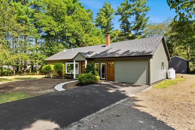 3 Abraham Ave, Freetown, MA 02717