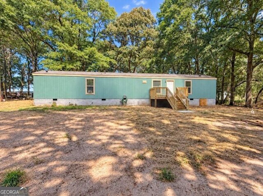 214 Shady Lane, Hull, GA 30646 — exterior